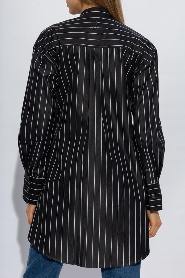 J.W. Anderson Striped Shirt - Women