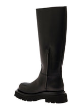 Bottega Veneta Lug Knee Boot - Women