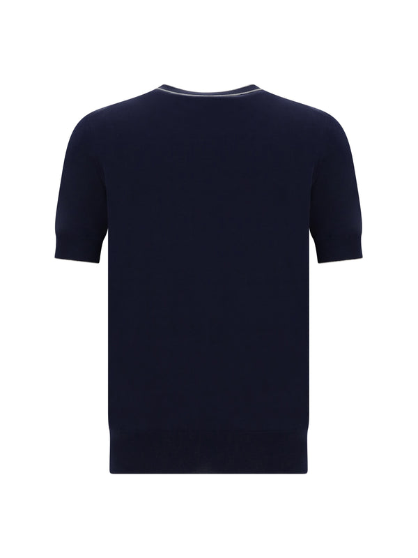 Brunello Cucinelli T-shirt - Men