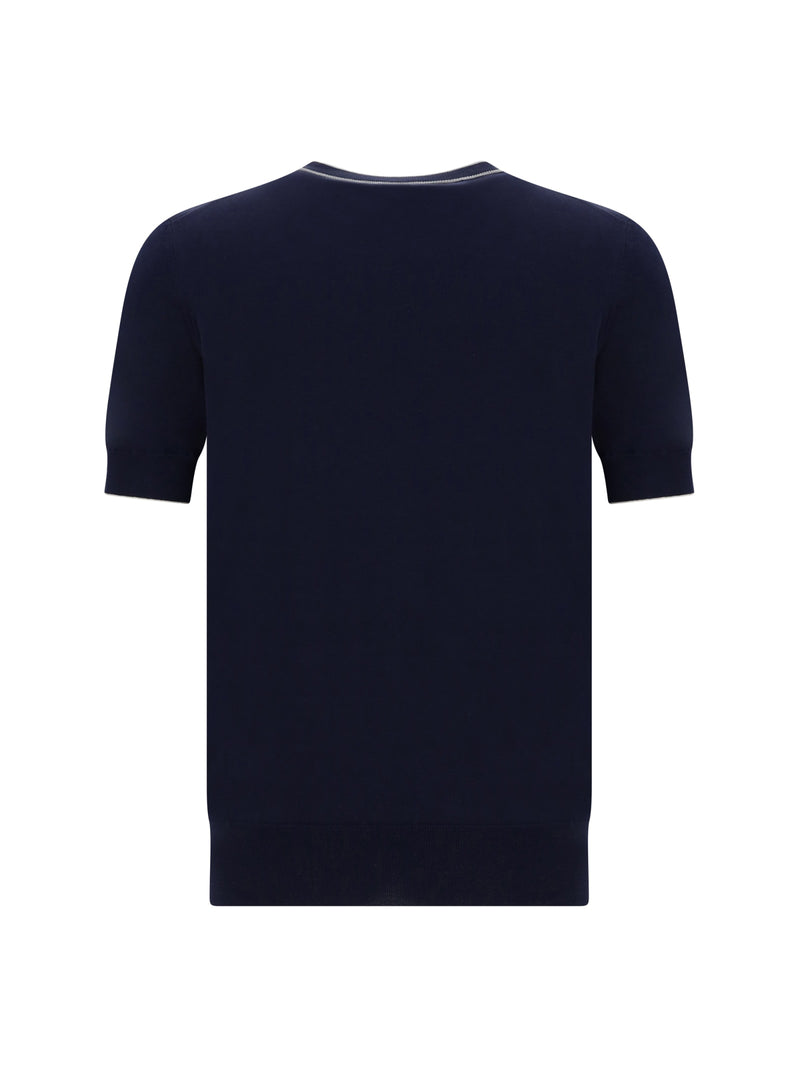 Brunello Cucinelli T-shirt - Men