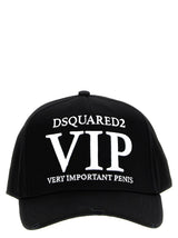 Dsquared2 vip Cap - Men