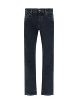 Saint Laurent Denim Pants - Men