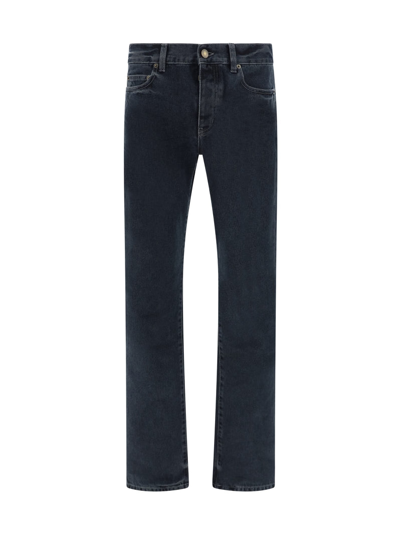 Saint Laurent Denim Pants - Men