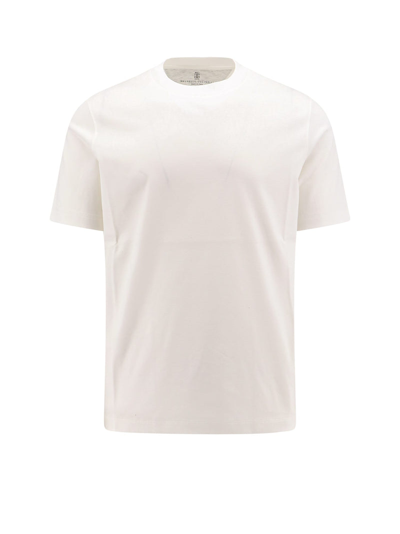 Brunello Cucinelli T-shirt - Men