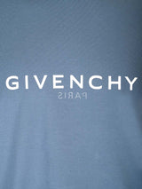 Givenchy Reverse Logo T-shirt - Men