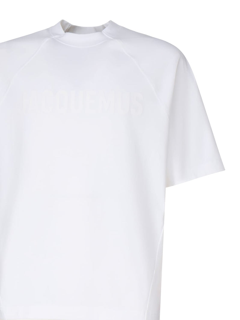 Jacquemus Typo T-shirts - Men