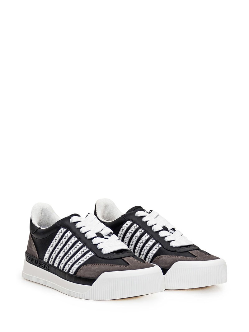 Dsquared2 New Jersey Sneaker - Men