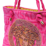 Versace Icon Shopper - Women