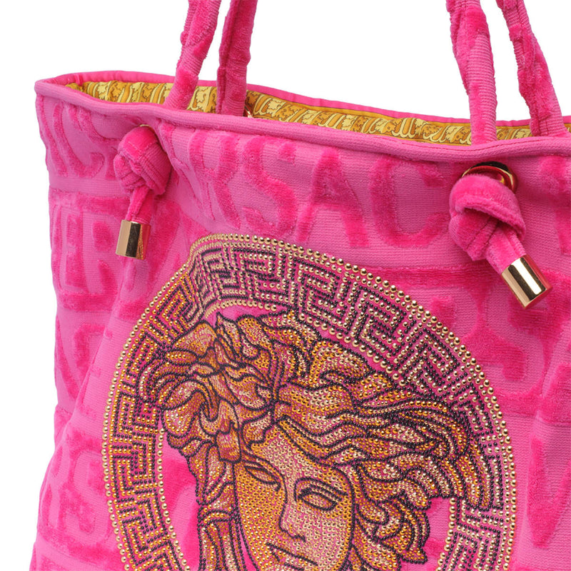 Versace Icon Shopper - Women