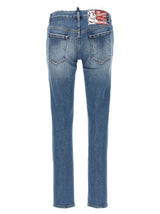 Dsquared2 jennifer Jeans - Women