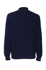 Brunello Cucinelli Sweaters Blue - Men