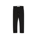 Off-White Cotton Denim Jeans - Men - Piano Luigi