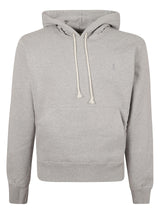 Saint Laurent Champion Hoodie - Men