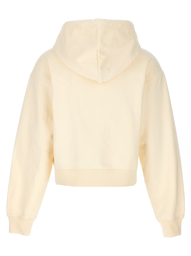 Jacquemus gros Grain Hoodie - Women