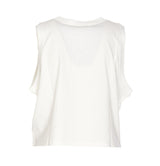 Balmain Western Tank Top - Women - Piano Luigi