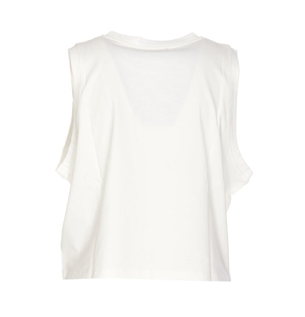 Balmain Western Tank Top - Women - Piano Luigi