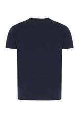 Dsquared2 Logo Cotton T-shirt - Men