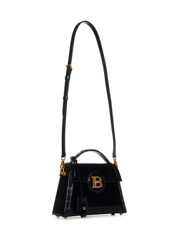 Balmain B-buzz Dynasty Handbag - Women