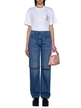 J.W. Anderson Jeans - Women