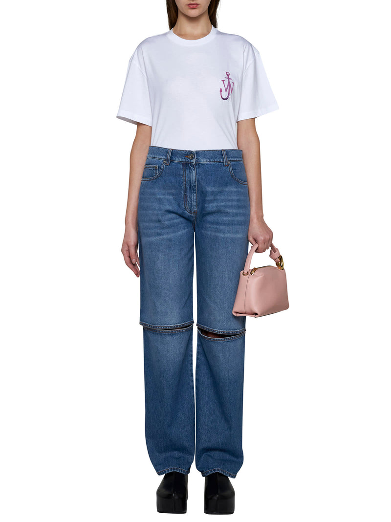 J.W. Anderson Jeans - Women