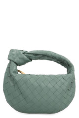 Bottega Veneta Mini Jodie Leather Bag - Women