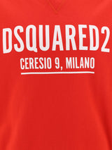 Dsquared2 Sweatshirt - Men