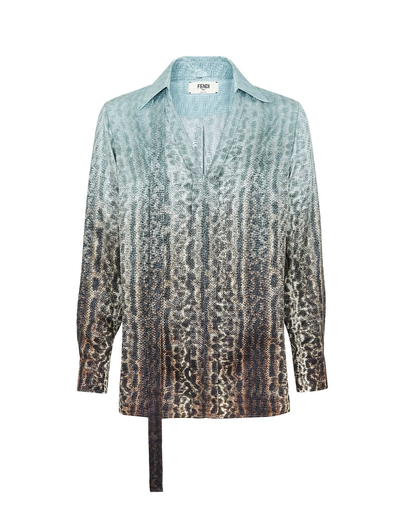 Fendi Shirt - Women