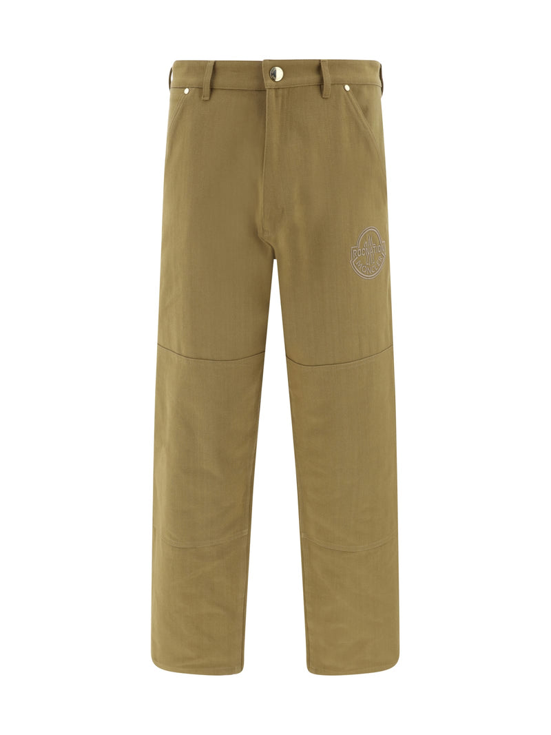 Moncler X Roc Nation By Jay-z Pants - Men