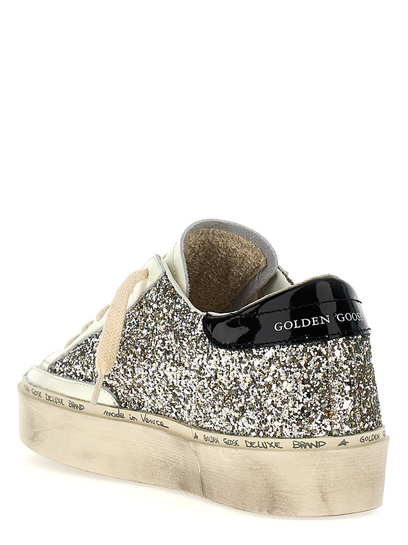 Golden Goose hi Star Sneakers - Women