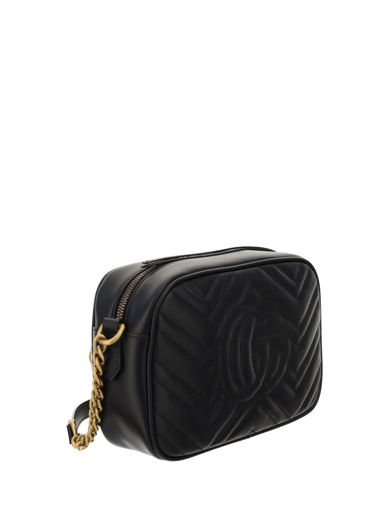 Gucci Marmont Shoulder Bag - Women