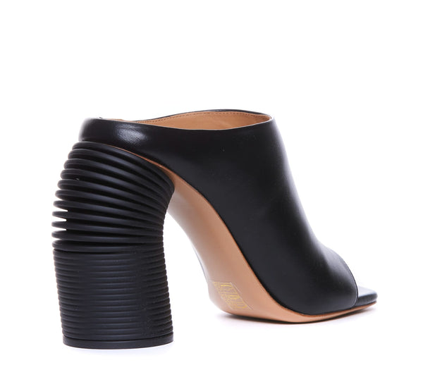 Off-White Spring Mules - Women