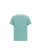 Balmain Logo Cotton T-shirt - Men