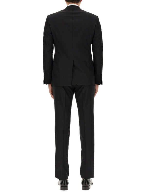 Tom Ford Single-breasted Two-piece Tailored Suit - Men - Piano Luigi