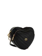 Gucci Heart Shoulder Bag - Women