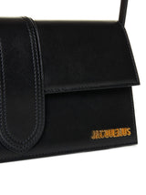 Jacquemus Le Bambino Long Leather Shoulder Bag - Women