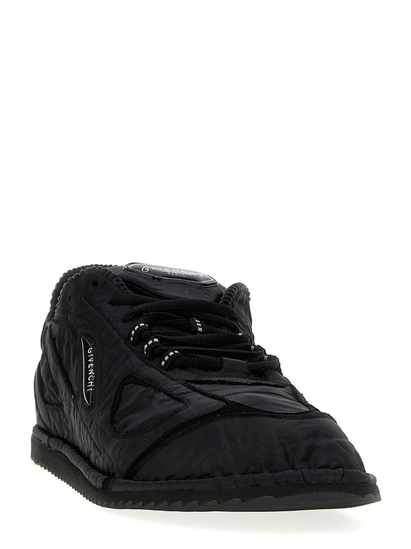 Givenchy flat Sneakers - Men