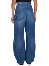 J.W. Anderson Jeans - Women