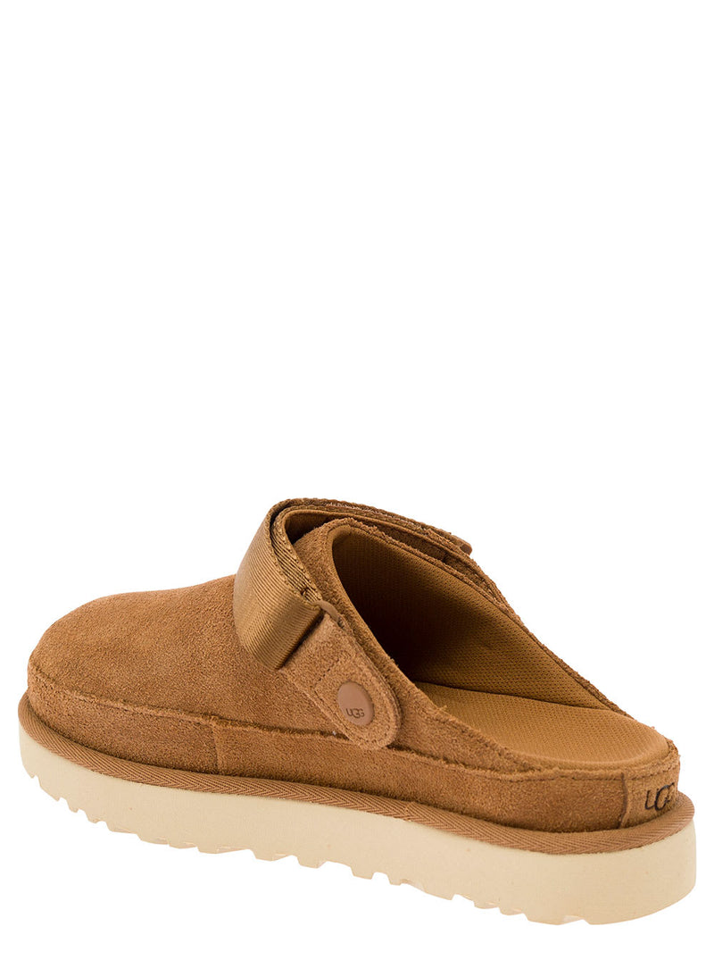 UGG W Goldenstar Clog - Women