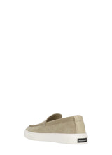 Woolrich Suede Leather Loafers - Men