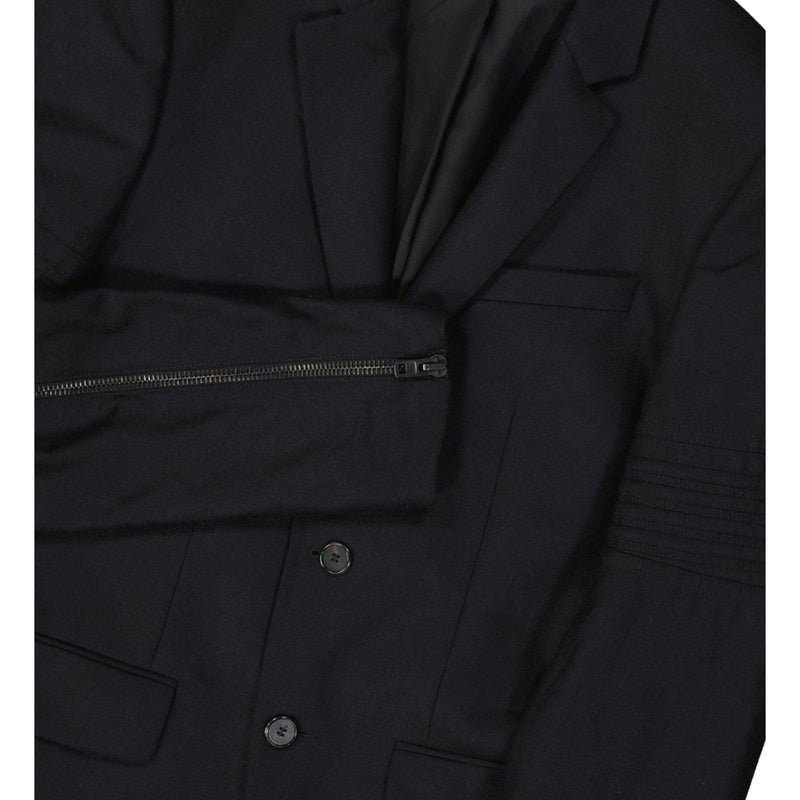 Givenchy Wool Blazer - Men - Piano Luigi