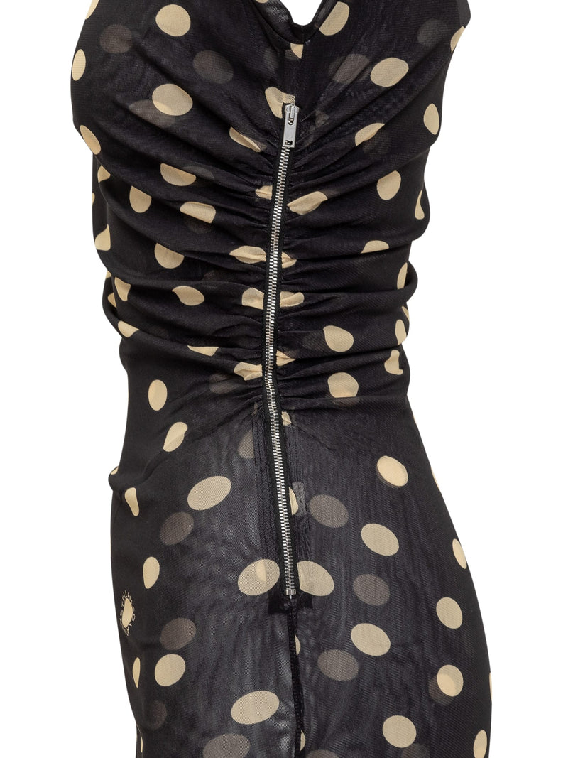 Stella McCartney Dress With Polka Dot Pattern - Women