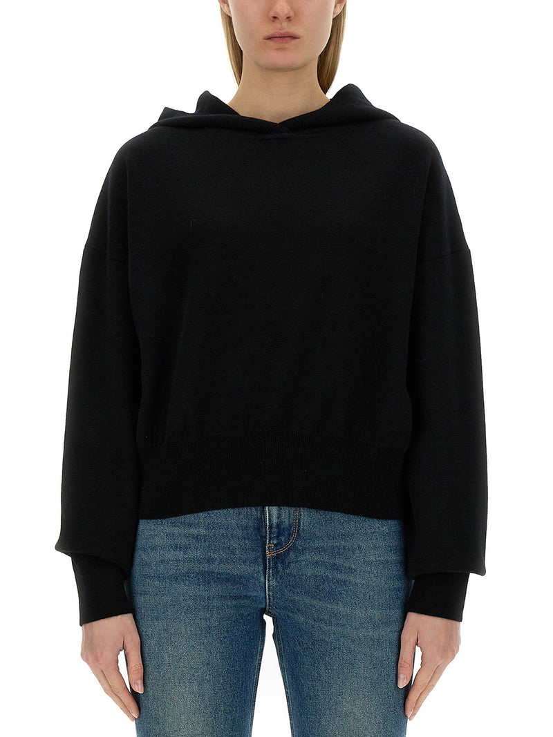 Canada Goose Knit Sweatshirt - Women