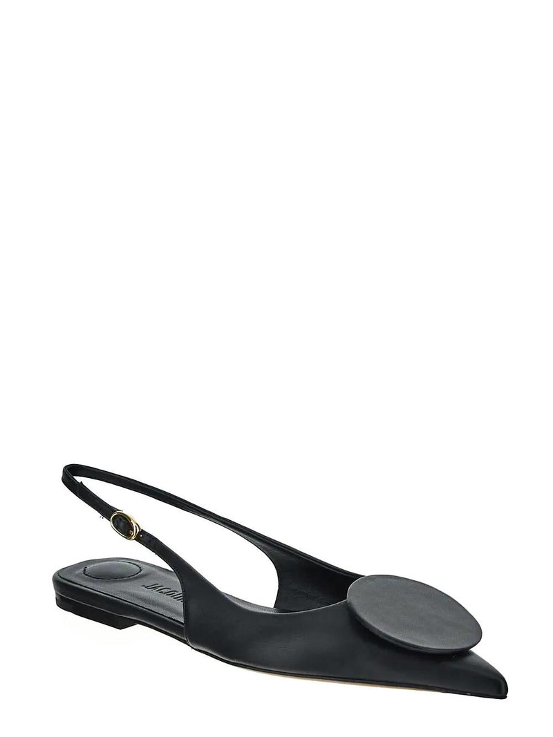 Jacquemus Les Slingbacks Duelo Shoes - Women