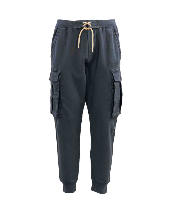 Dsquared2 Trousers Grey - Men