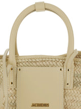 Jacquemus Le Petit Panier Soli - Women