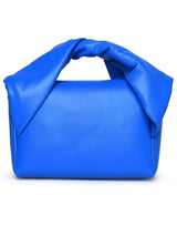 J.W. Anderson Blue Leather Bag - Women