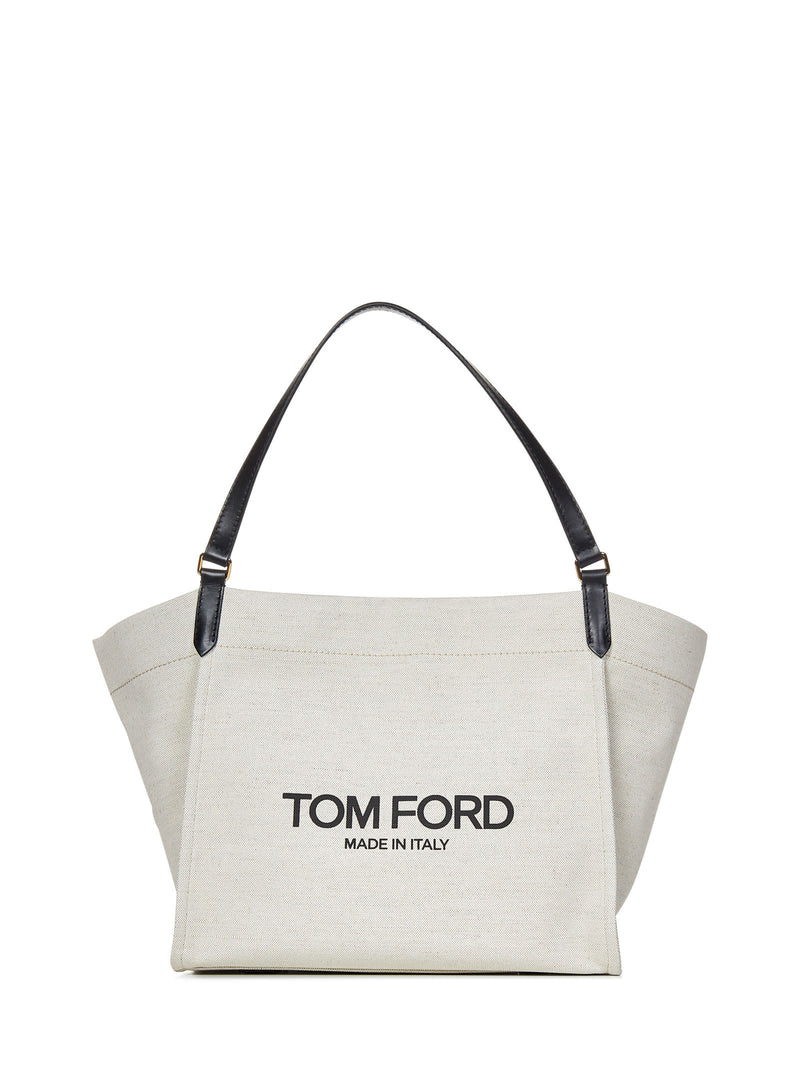 Tom Ford Amalfi Medium Tote - Women