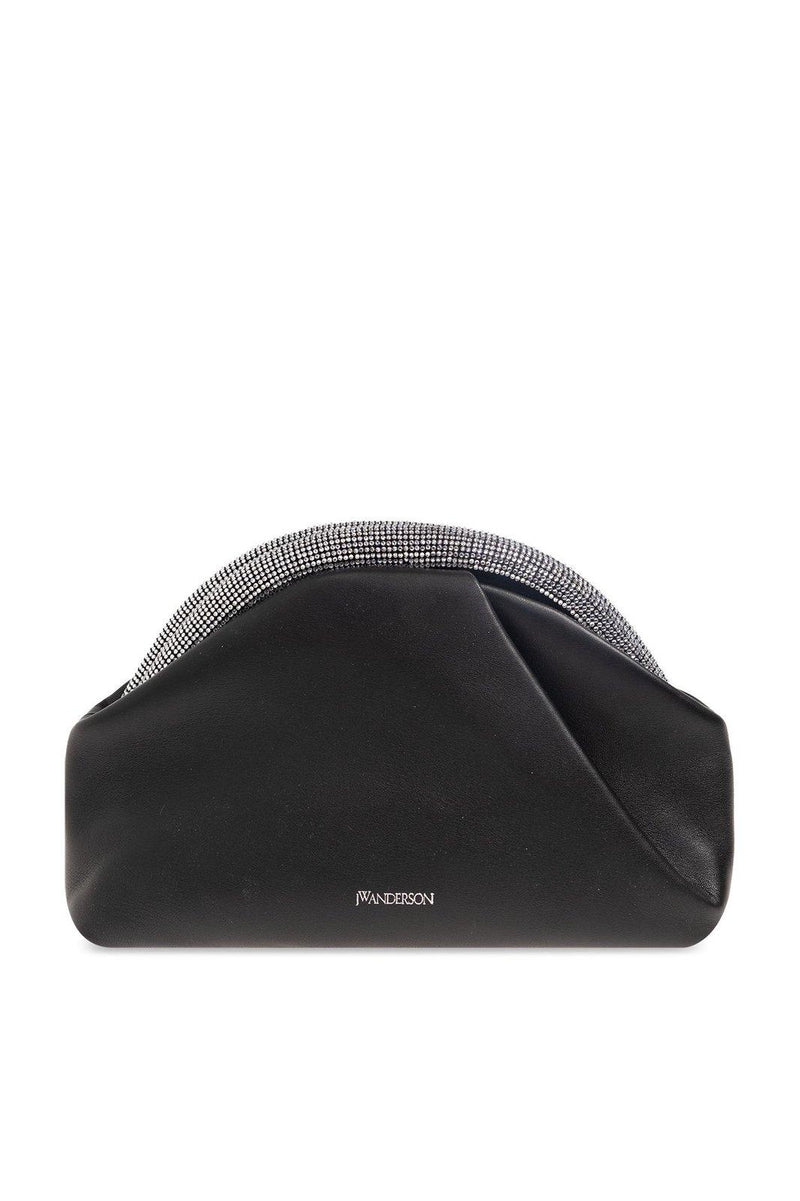 J.W. Anderson Embellished Bumper-clutch Mini Bag - Women