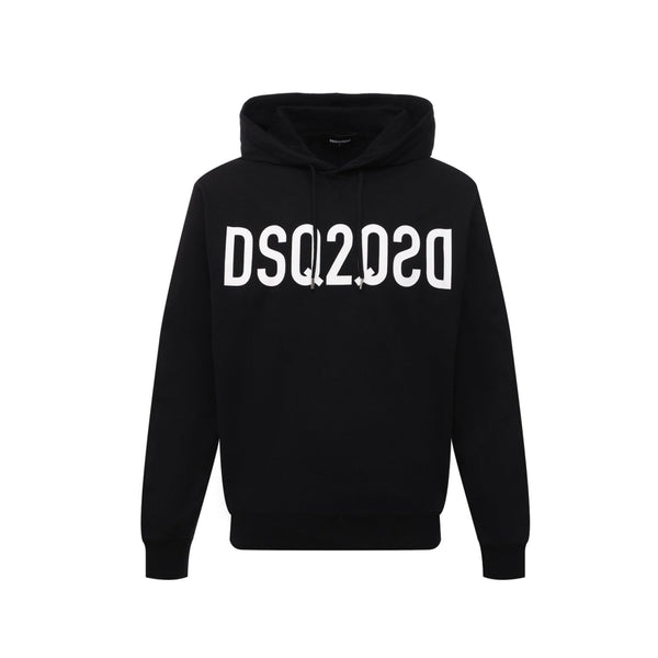 Dsquared2 Logo Sweatshirt - Men