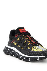 Versace Trigreca Sneakers - Men